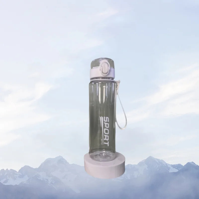 Gourde de sport anti-fuite — visuel 14