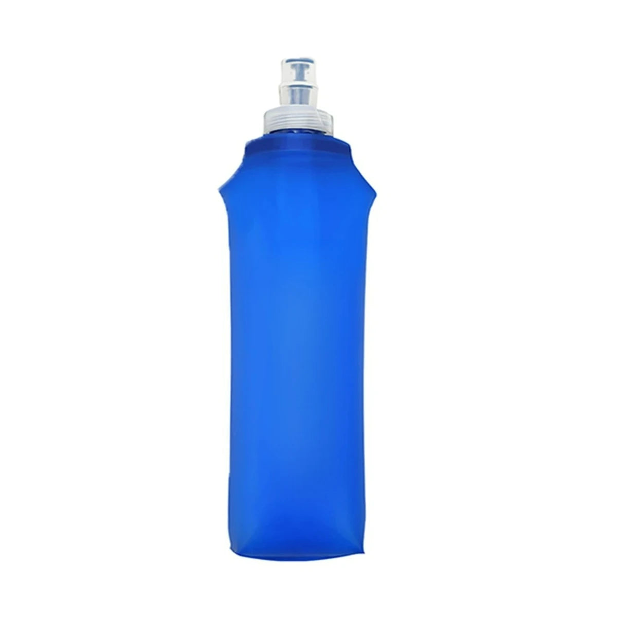 Gourde de sport en silicone 150 ml à 500 ml — 9 coloris