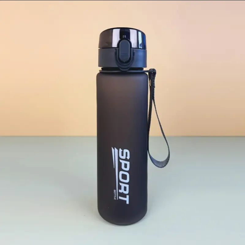 Gourde de sport anti-fuite — visuel 21