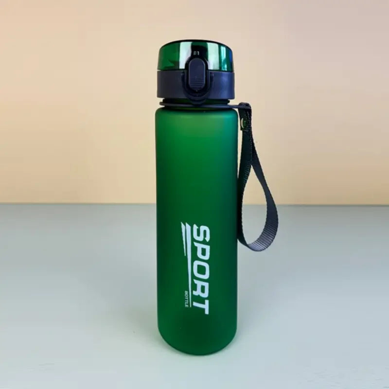 Gourde de sport anti-fuite — visuel 22