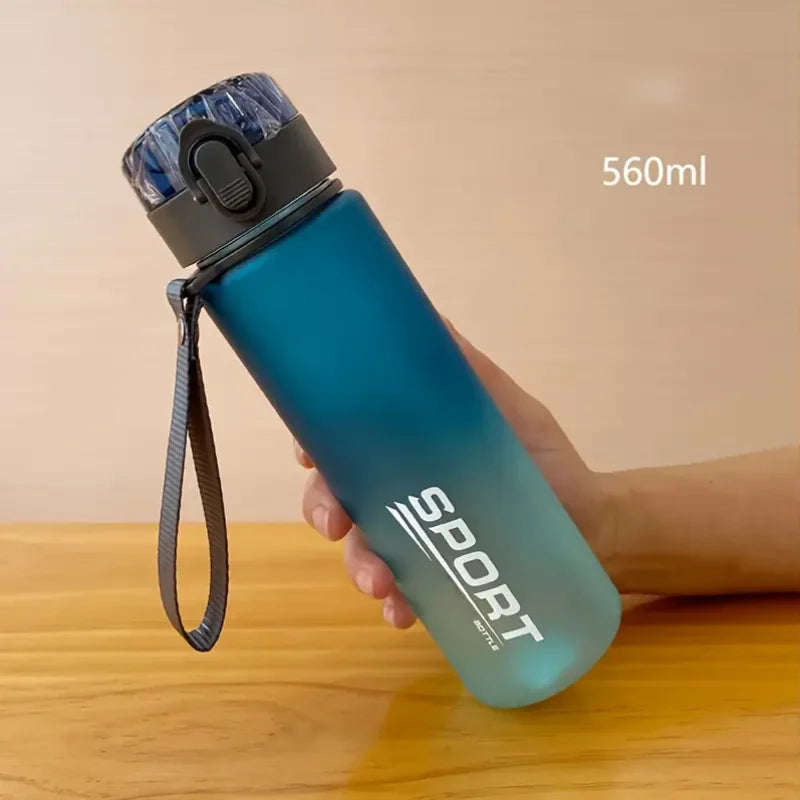 Gourde de sport anti-fuite — visuel 17