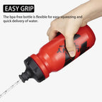 Bidon de vélo souple 610 ml — visuel 3