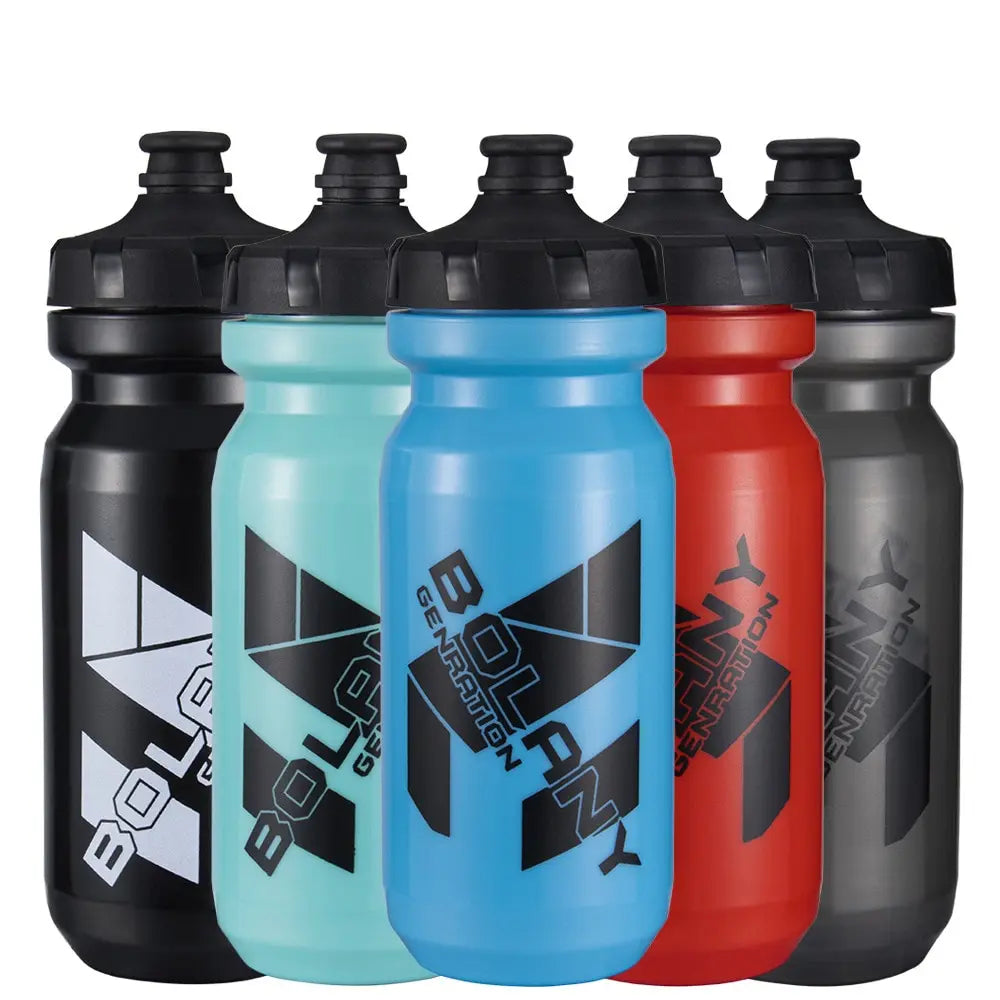 Bidon de vélo souple 610 ml — visuel 1