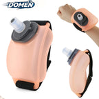 Gourde de vélo en silicone 200 ml