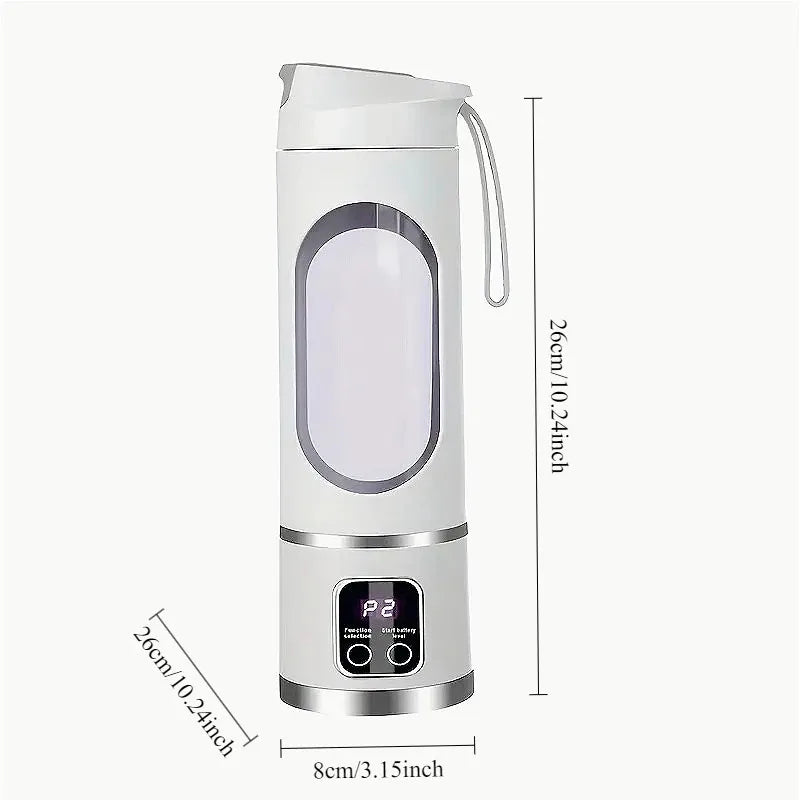 Gourde 450 ml