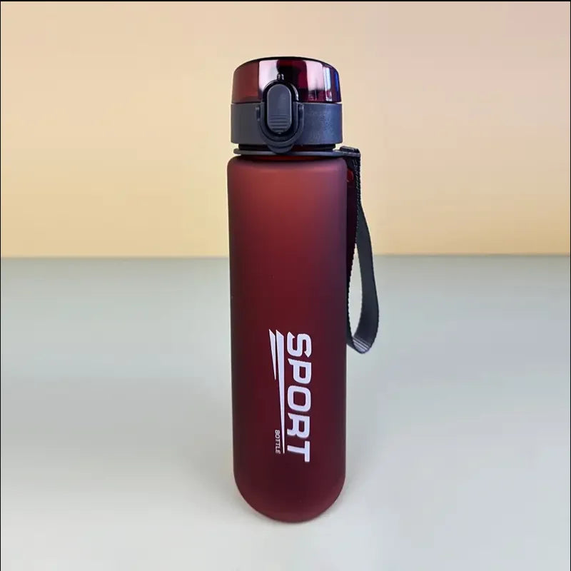 Gourde de sport anti-fuite — visuel 16