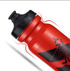 Bidon de vélo souple 610 ml — visuel 5
