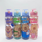 Gourde de sport en plastique sans BPA 700 ml