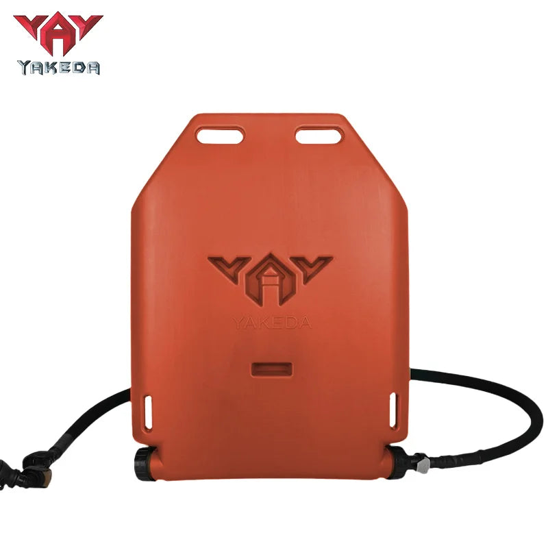 Gourde 1,8 L — Orange