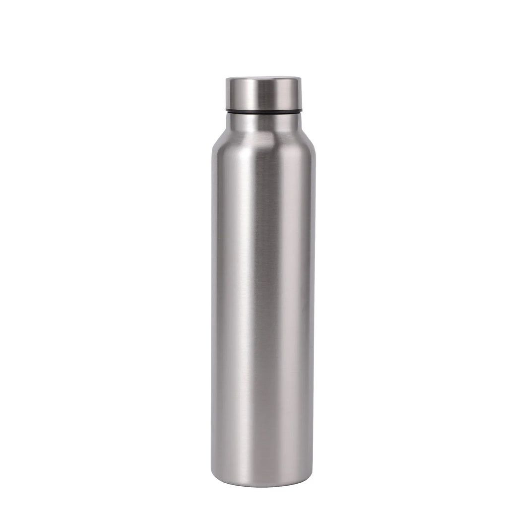 Gourde de sport en inox 1 L — Style