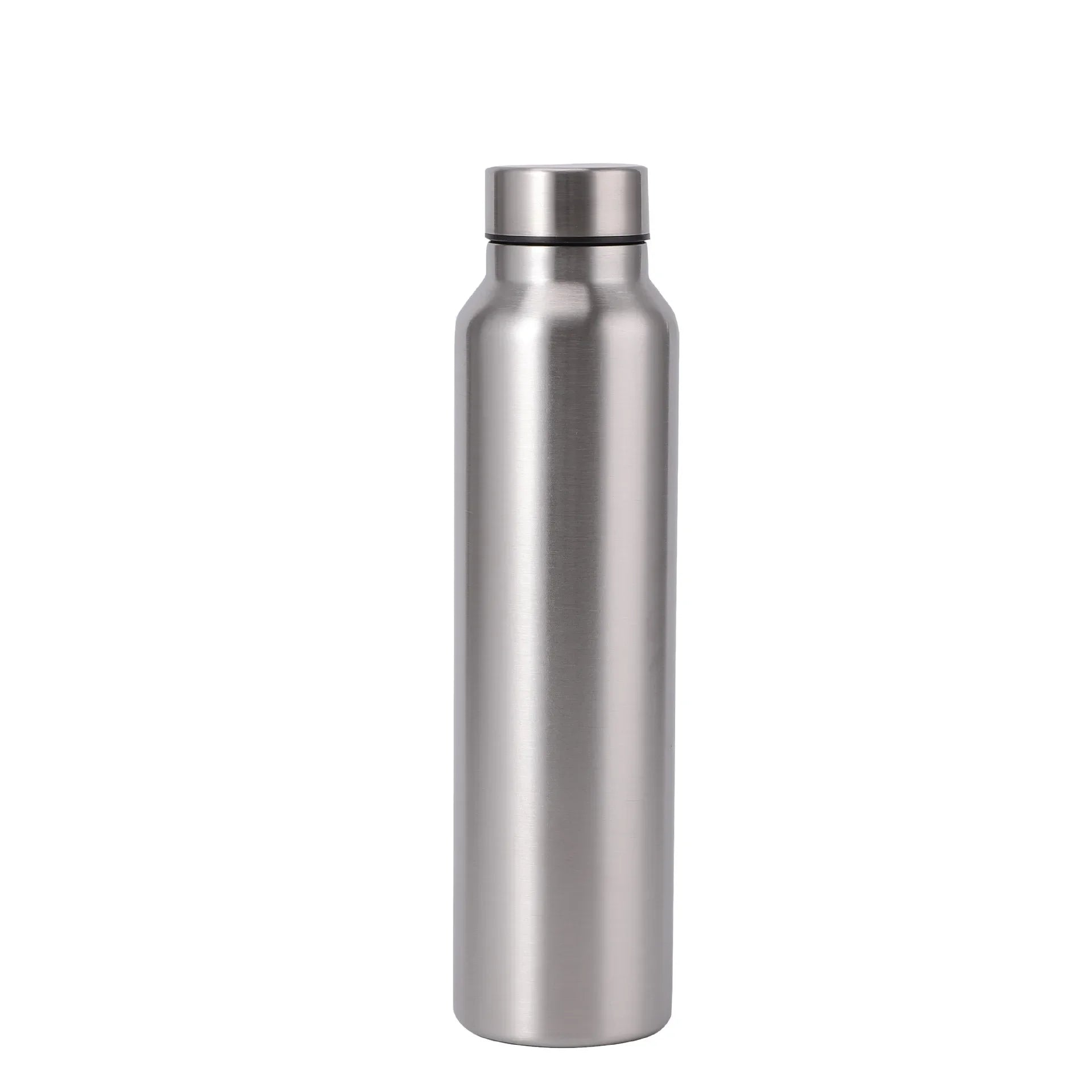 Gourde de sport en inox 1 L — Style