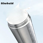 Gourde de sport en inox 500 ml à 750 ml shaker anti-fuite