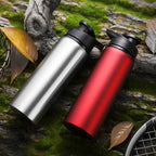 Gourde de vélo 600 ml anti-fuite