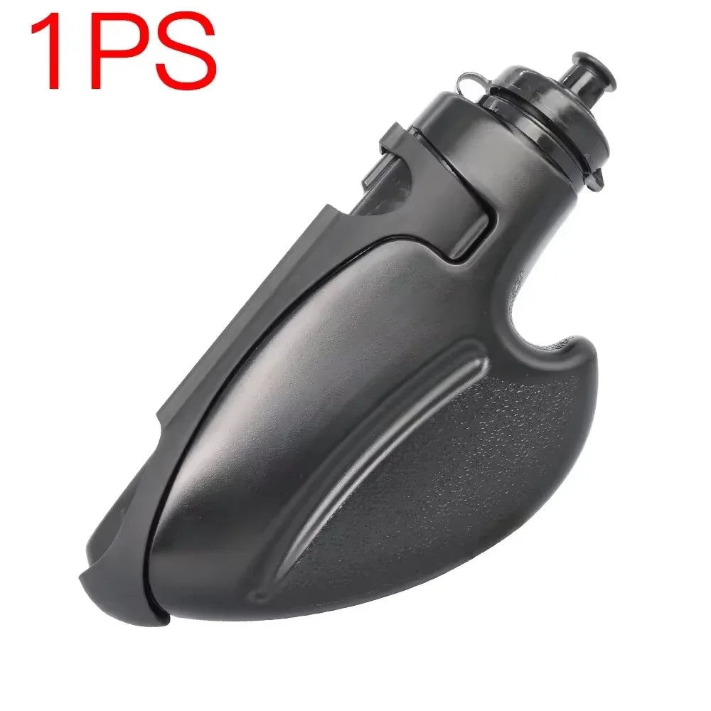 Gourde de vélo en plastique sans BPA 550 ml — 06 Bottle