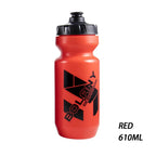 Bidon de vélo souple 610 ml — visuel 7