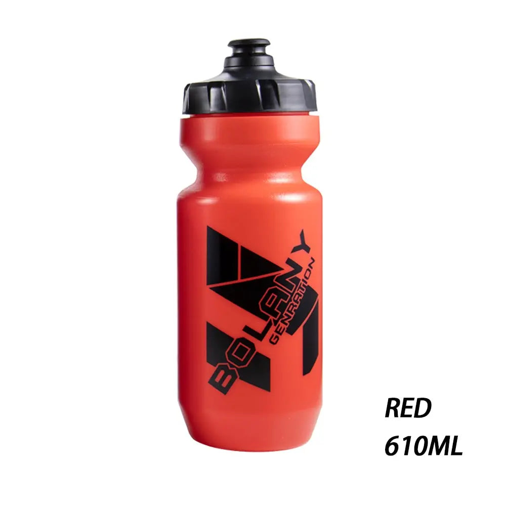 Bidon de vélo souple 610 ml — visuel 7