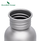 Gourde de sport 420 ml à 750 ml