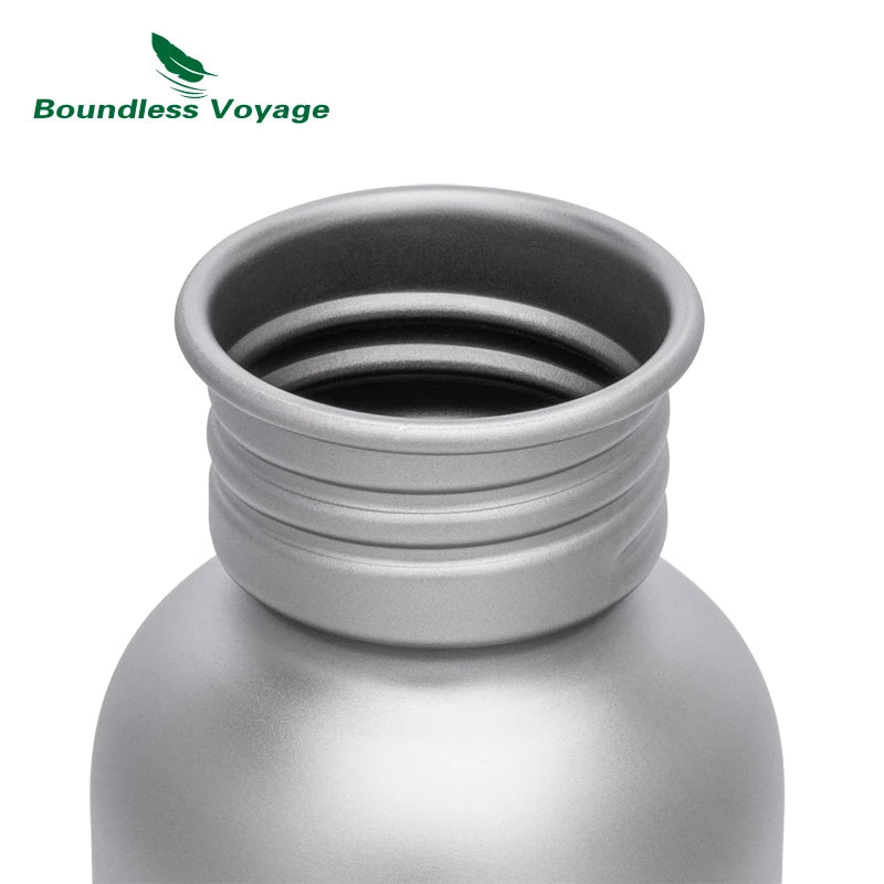 Gourde de sport 420 ml à 750 ml