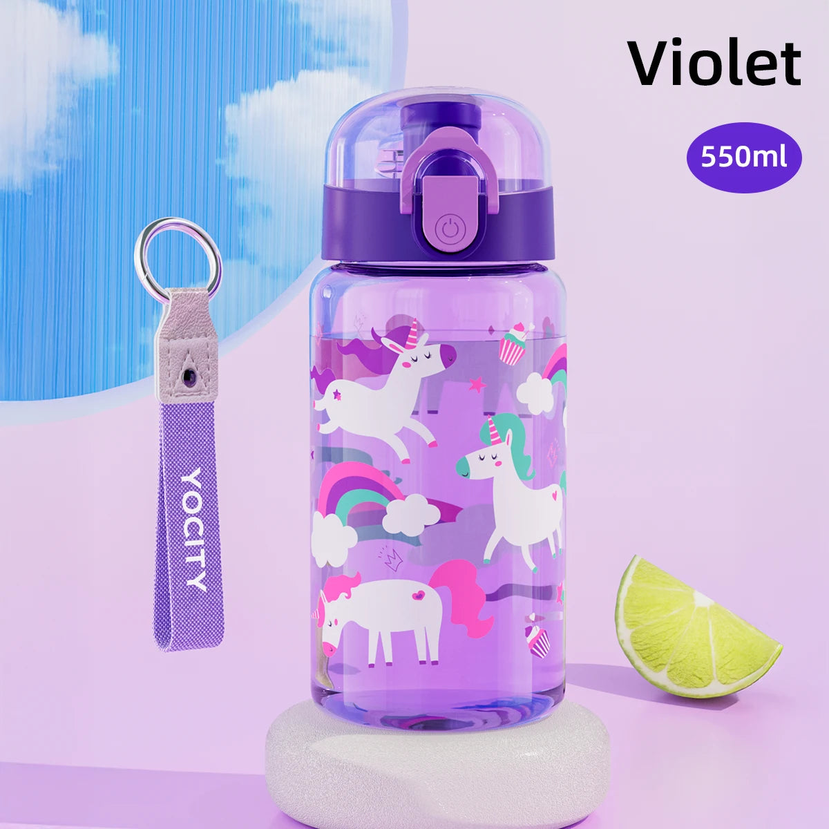 Violet