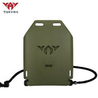 Gourde 1,8 L — Vert militaire