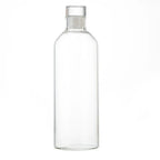 Gourde en verre 300 ml à 1 L