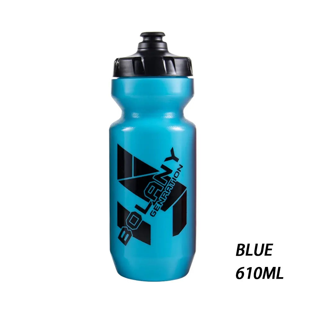 Bidon de vélo souple 610 ml — visuel 8