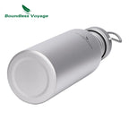 Gourde de sport 420 ml à 750 ml