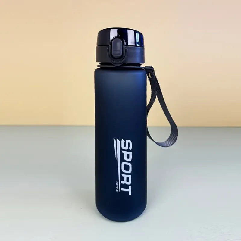 Gourde de sport anti-fuite — visuel 8
