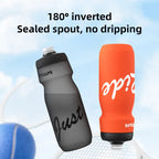 Gourde de vélo 650 ml à 750 ml