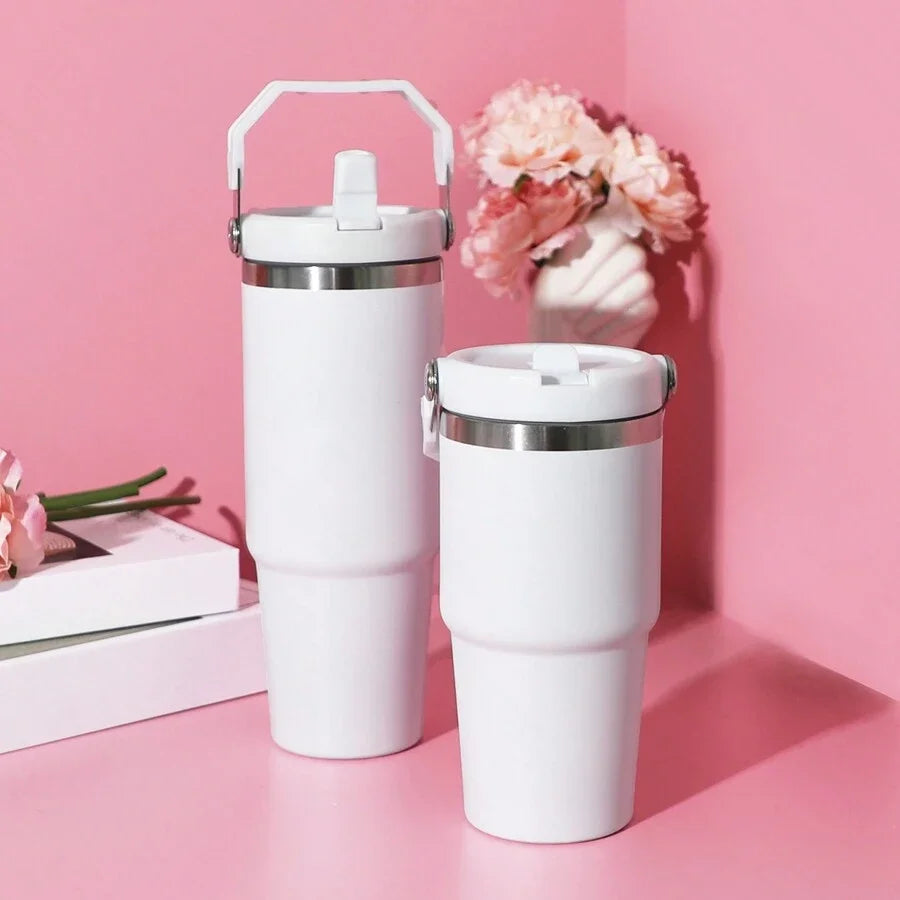 Gourde en inox 890 ml isotherme