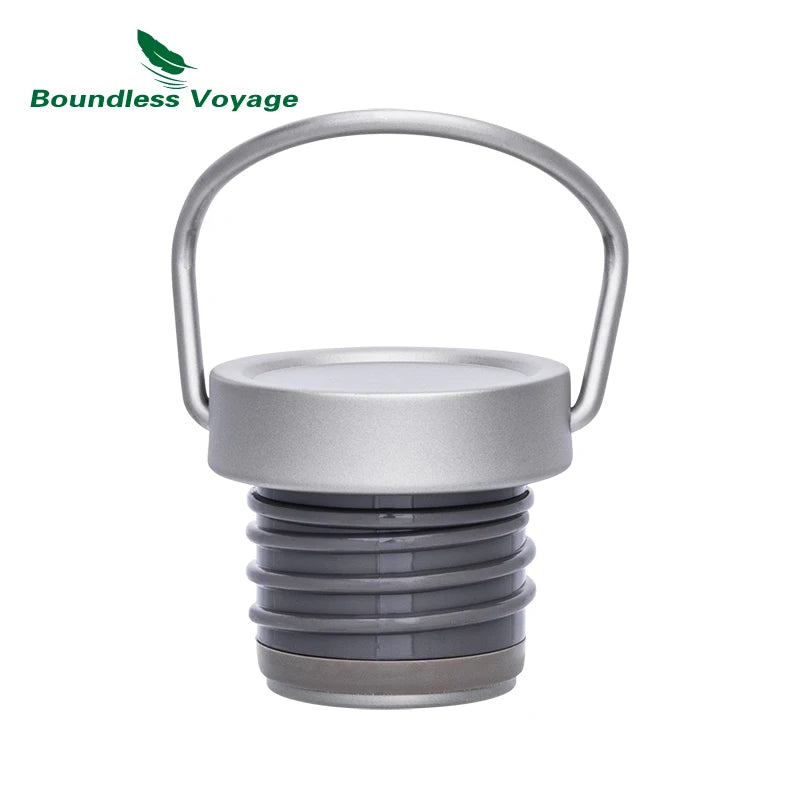 Gourde de sport 420 ml à 750 ml