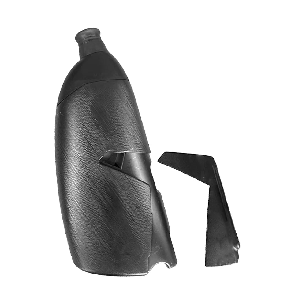 Gourde de vélo en plastique sans BPA 550 ml — 05 Bottle