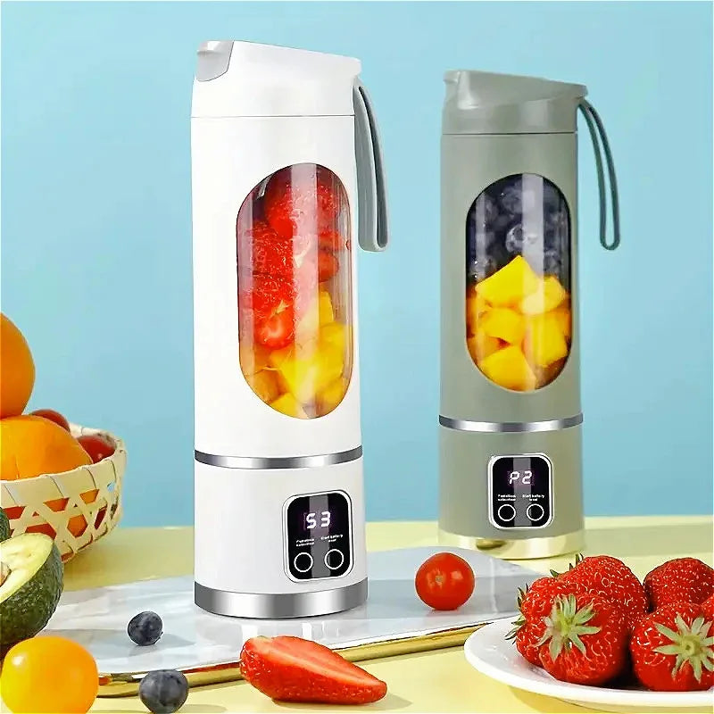 Gourde 450 ml
