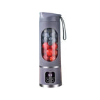 Gourde 450 ml — Violet