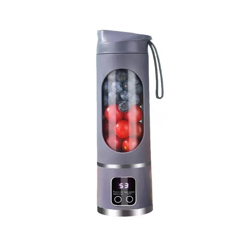Gourde 450 ml — Violet