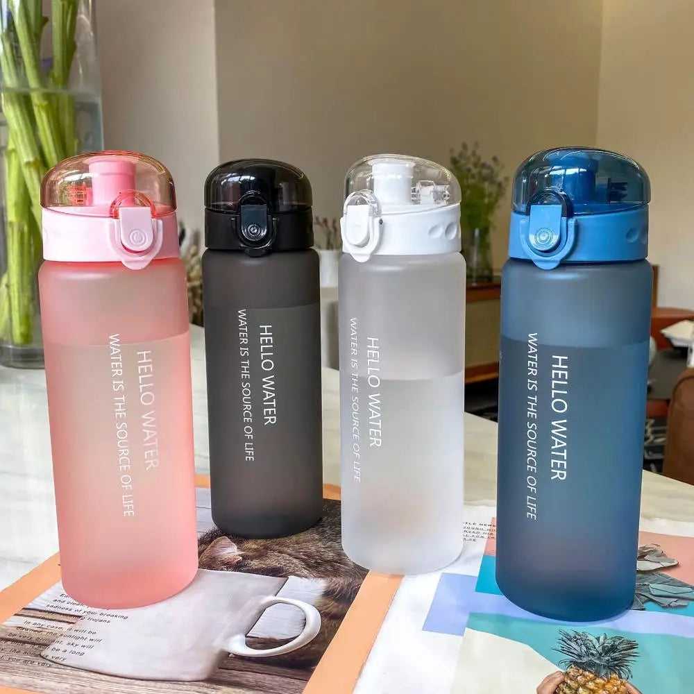 Gourde de sport 780 ml