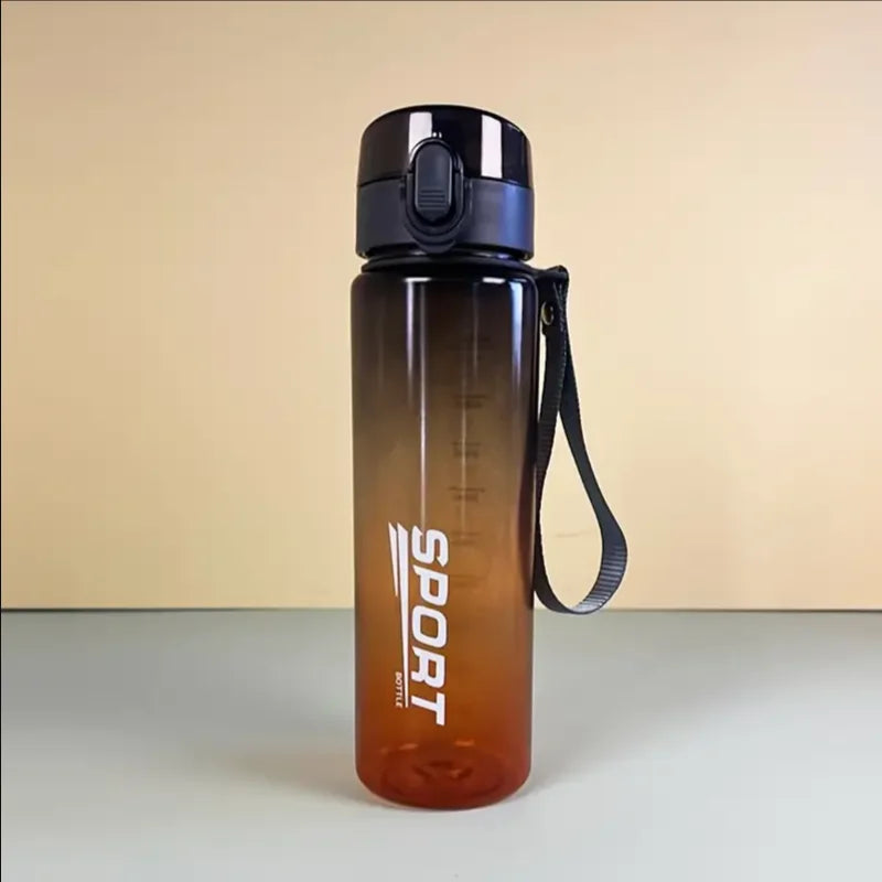 Gourde de sport anti-fuite — visuel 15