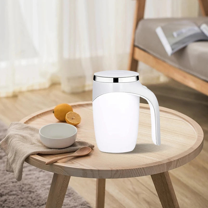 Gourde à café en inox 400 ml