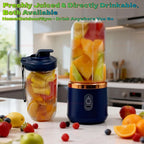 Gourde compacte