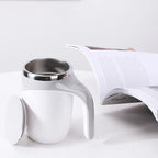 Gourde à café en inox 400 ml