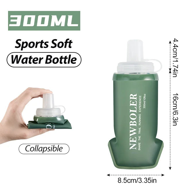 Gourde de vélo — BOT225 GRE
