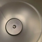 Gourde enfant en inox 380 ml à paille