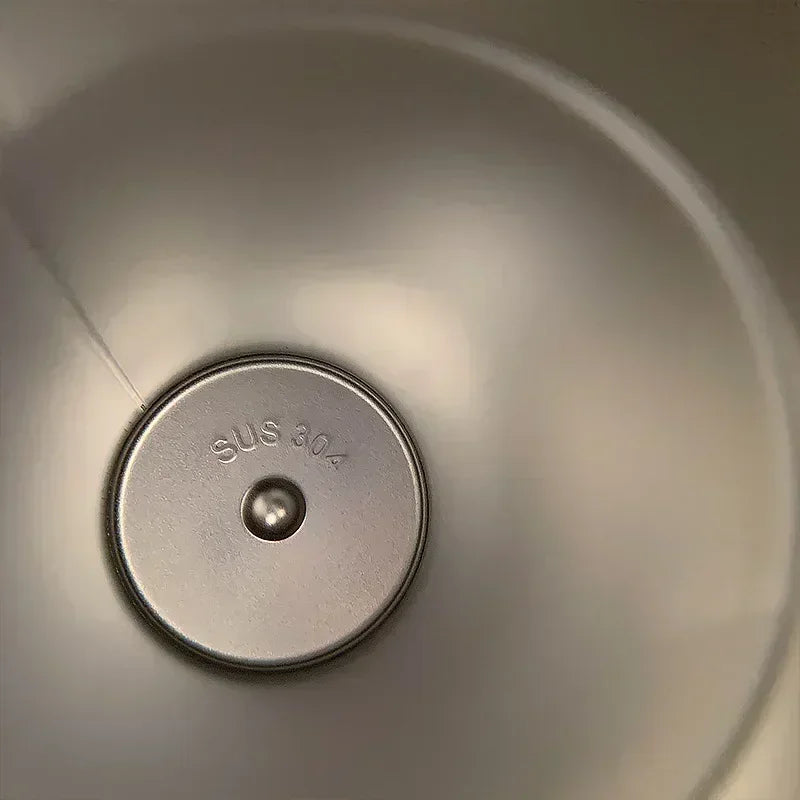 Gourde enfant en inox 380 ml à paille